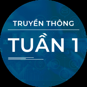 KẾ HOẠCH THÁNG 5 - TUẦN 1